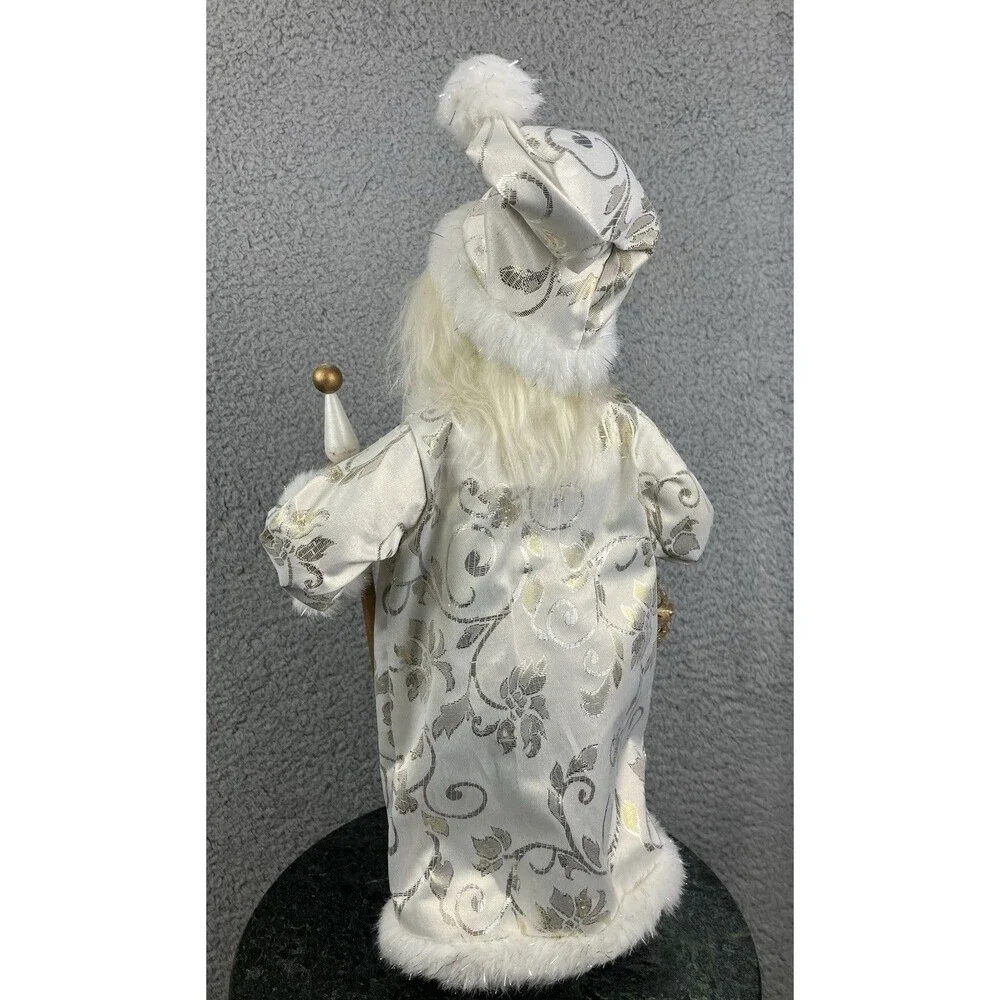 Old World Santa 16 1/2